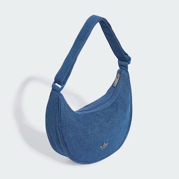 Sac bandoulière 'Adicolor' ADIDAS ORIGINALS en bleu