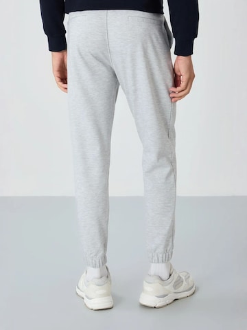 Regular Pantalon Tommy Life en gris