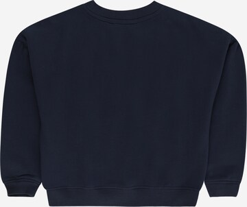 MEXX Sweatshirt in Blue