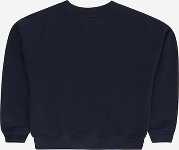 Sweat MEXX en bleu