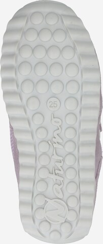 NATURINO - Zapatillas deportivas 'SAMMY' en lila