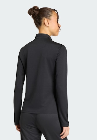 Maglia funzionale 'Entrada26' di ADIDAS PERFORMANCE in nero