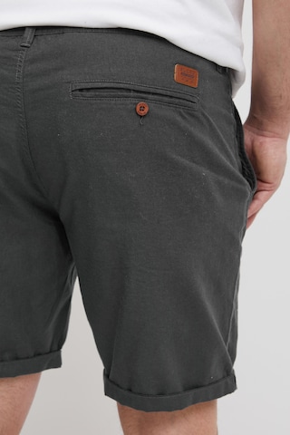 Blend Big Regular Pants 'Bhlias' in Grey