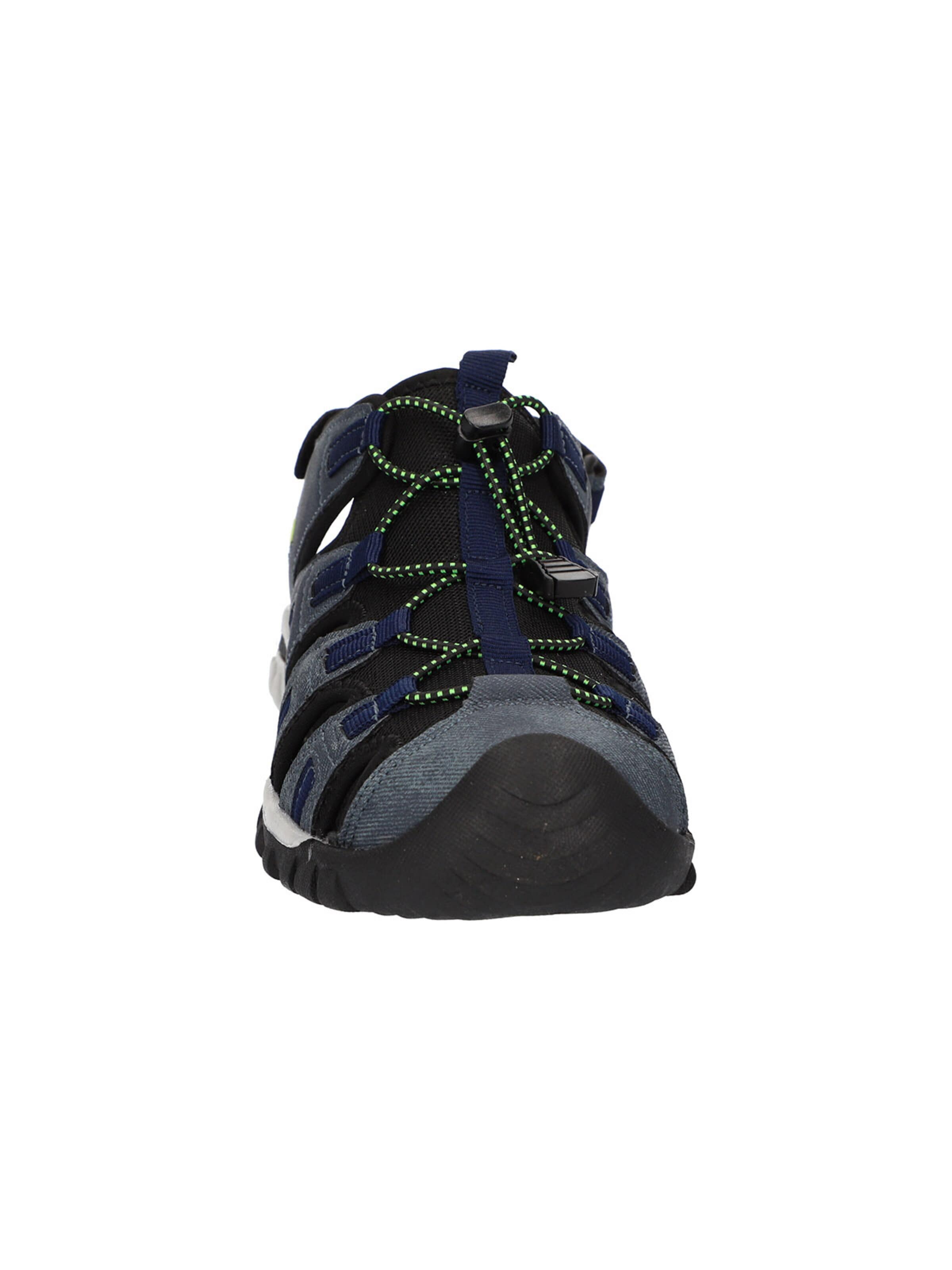 HI-TEC Sandale 'Sandalen Cove Sport in marineblau'‌‌‌‌ in Blau