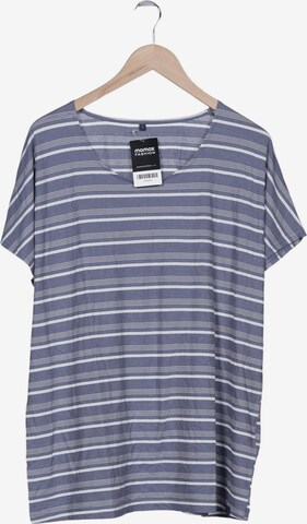 ELKLINE T-Shirt 4XL in Grau: predná strana