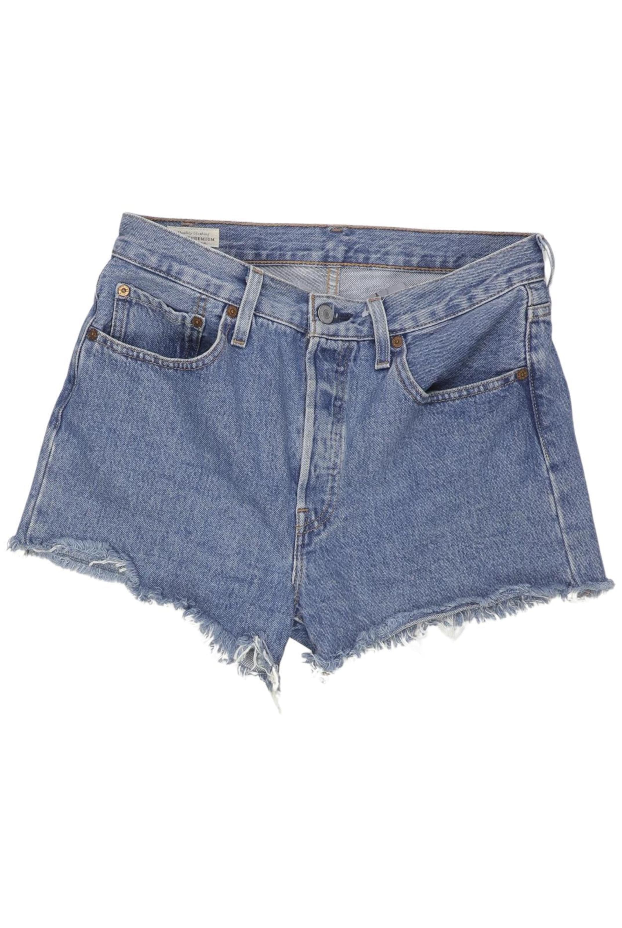 LEVI'S ® Shorts in L in Blue, Item view