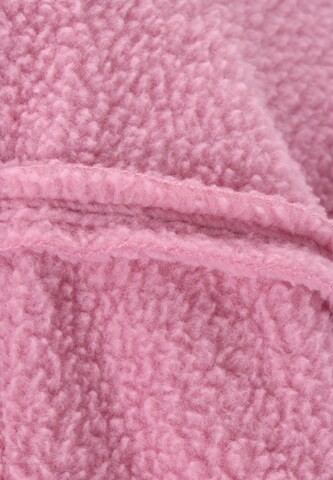 swirly - Sweatshirt em rosa