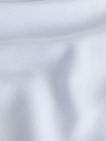 Pantalons de tailleur The Set en bleu