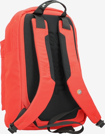 Zaino sportivo 'Xeron 20' di MAMMUT in rosso