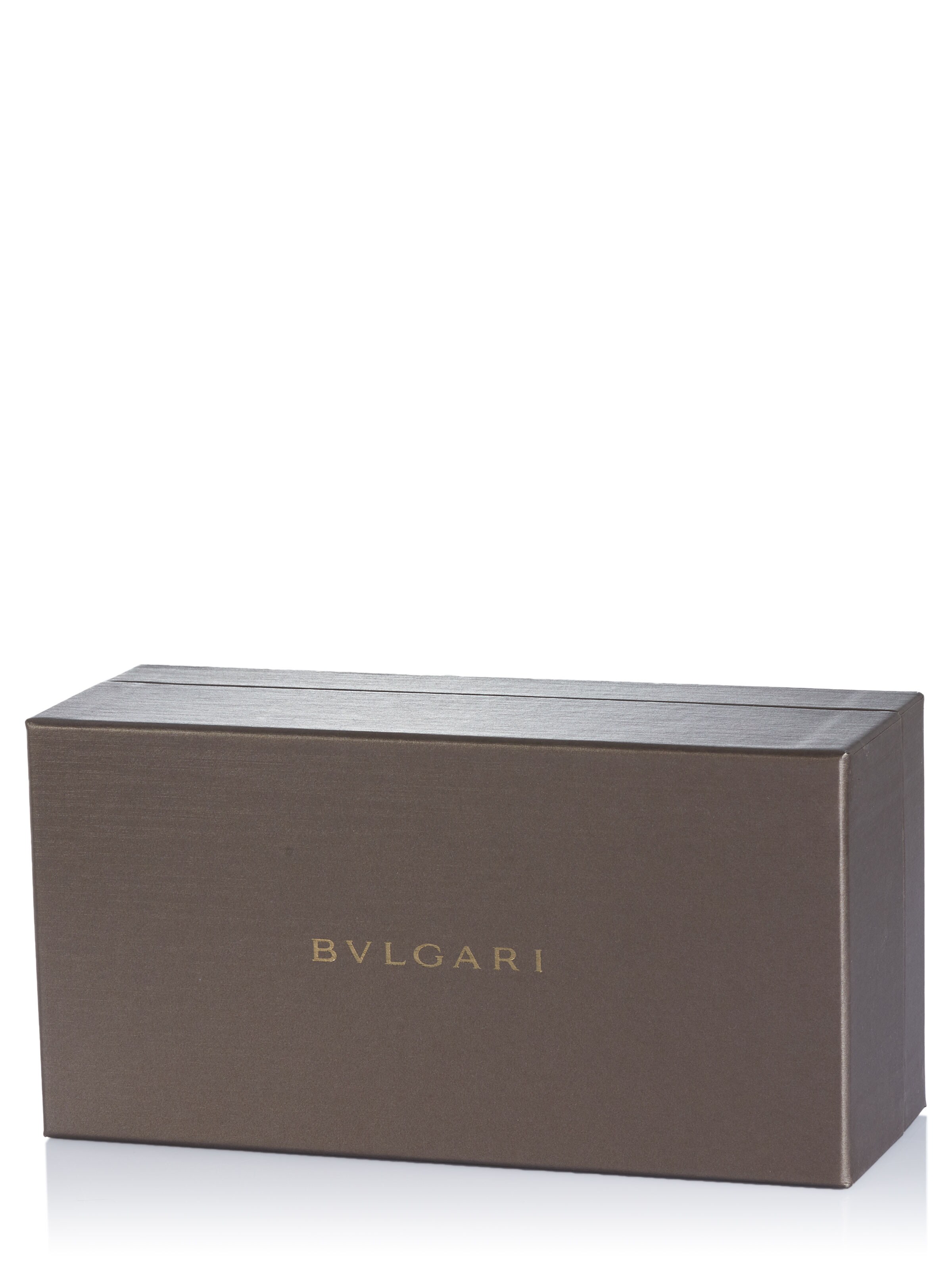 Bulgari Sunglasses 'Bulgari Sonnenbrille' in Gold