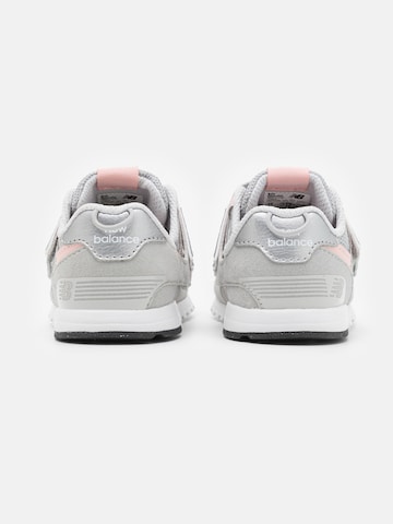 new balance Sneaker '574' in Grau