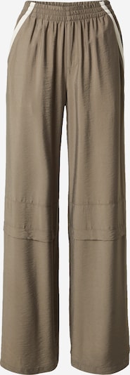 ABOUT YOU x Toni Garrn Pants in Taupe, Item view