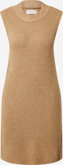 ONLY Sweater 'Cora' in brown, Item view