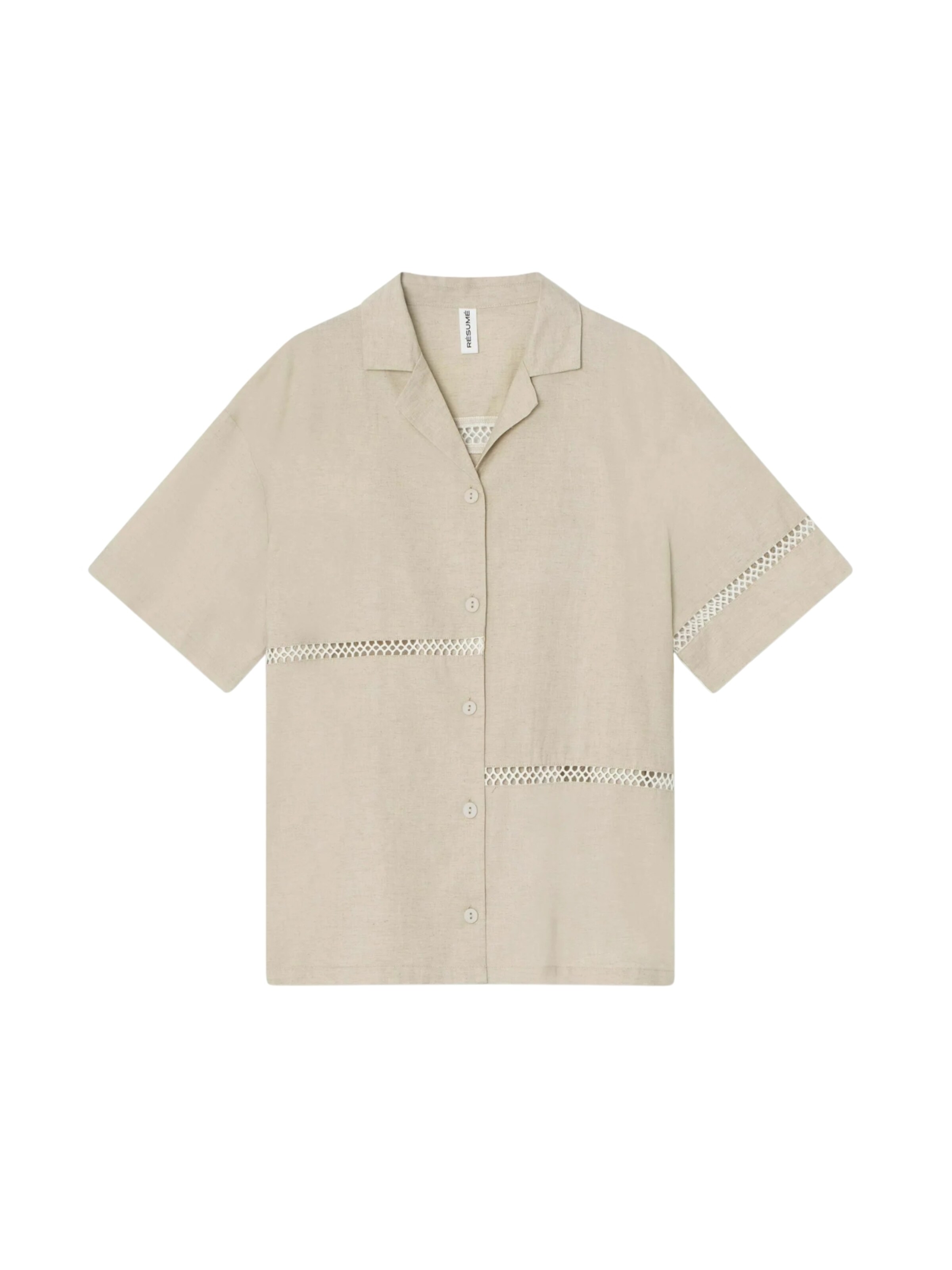 Résumé Paita ' FlorenceRS ' värissä beige, Tuotenäkymä