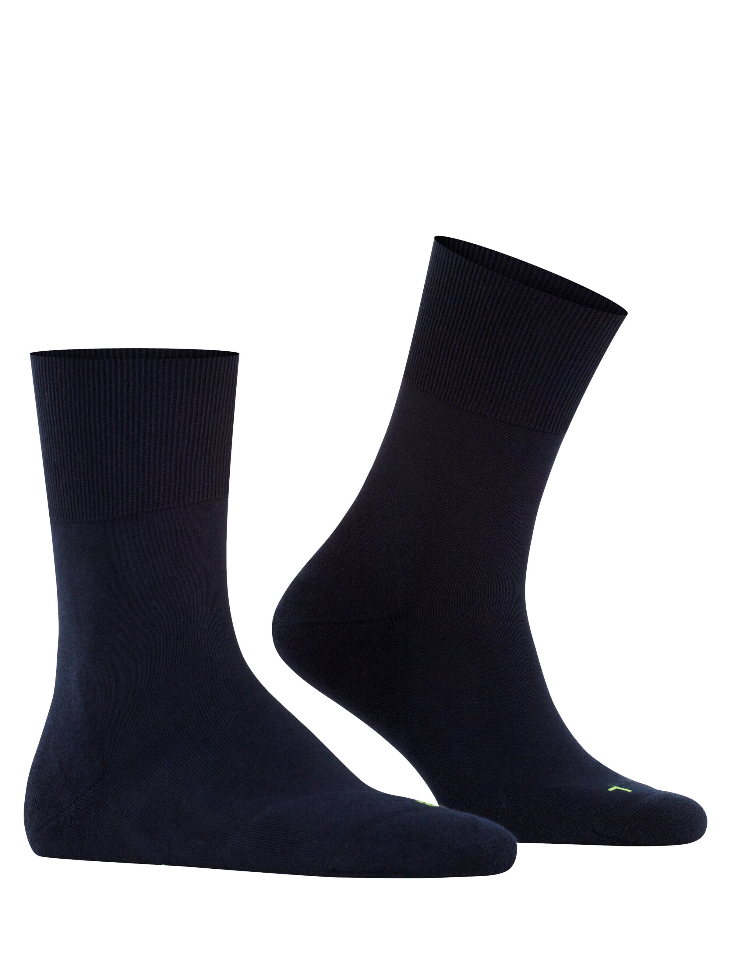 FALKE Socks 'Run' in Blue