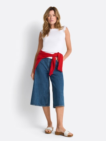 Rich & Royal Топ в Белый