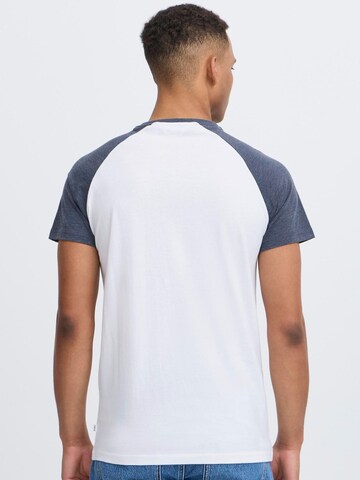 T-Shirt 'Bastian' !Solid en blanc