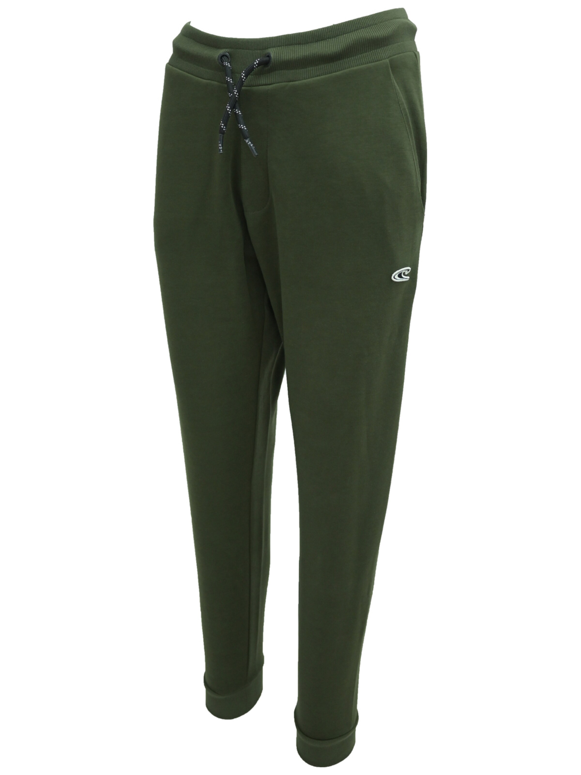 O'NEILL - regular Pantalón deportivo en verde