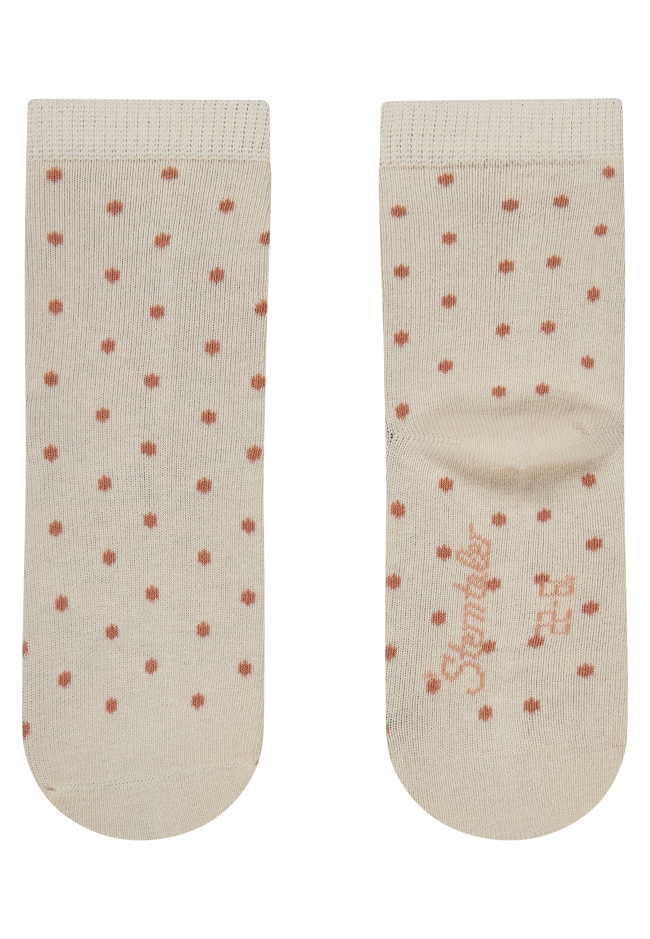 STERNTALER Socks in Beige
