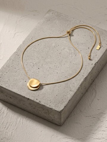 Collana 'Tove' di DNSK Copenhagen in oro