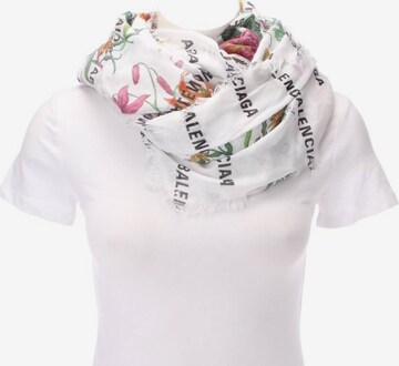 Gucci Scarf & Wrap in One size in Mixed colors: front