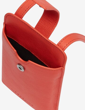 Liebeskind Berlin Crossbody Bag in Orange