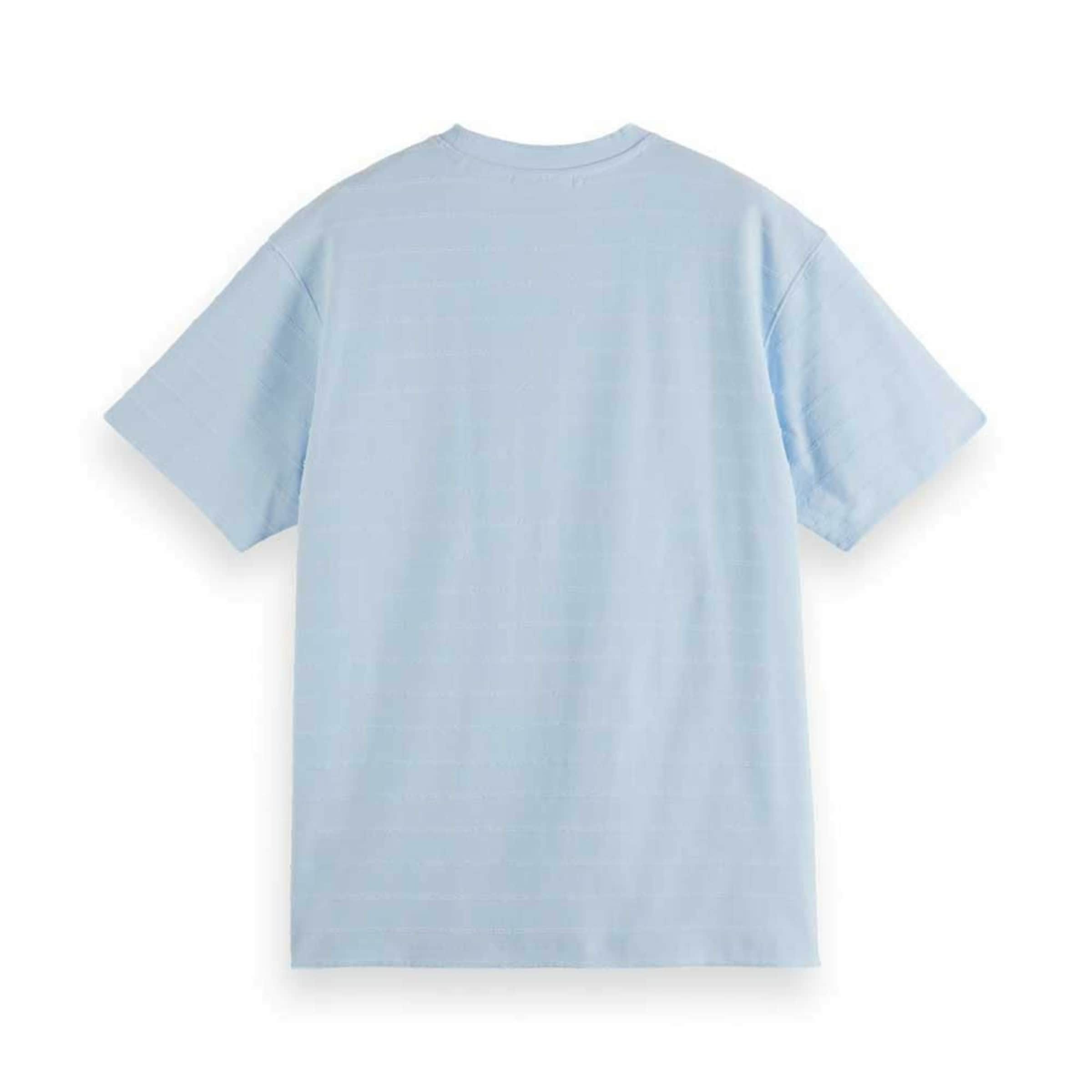 SCOTCH & SODA Shirt in Blue