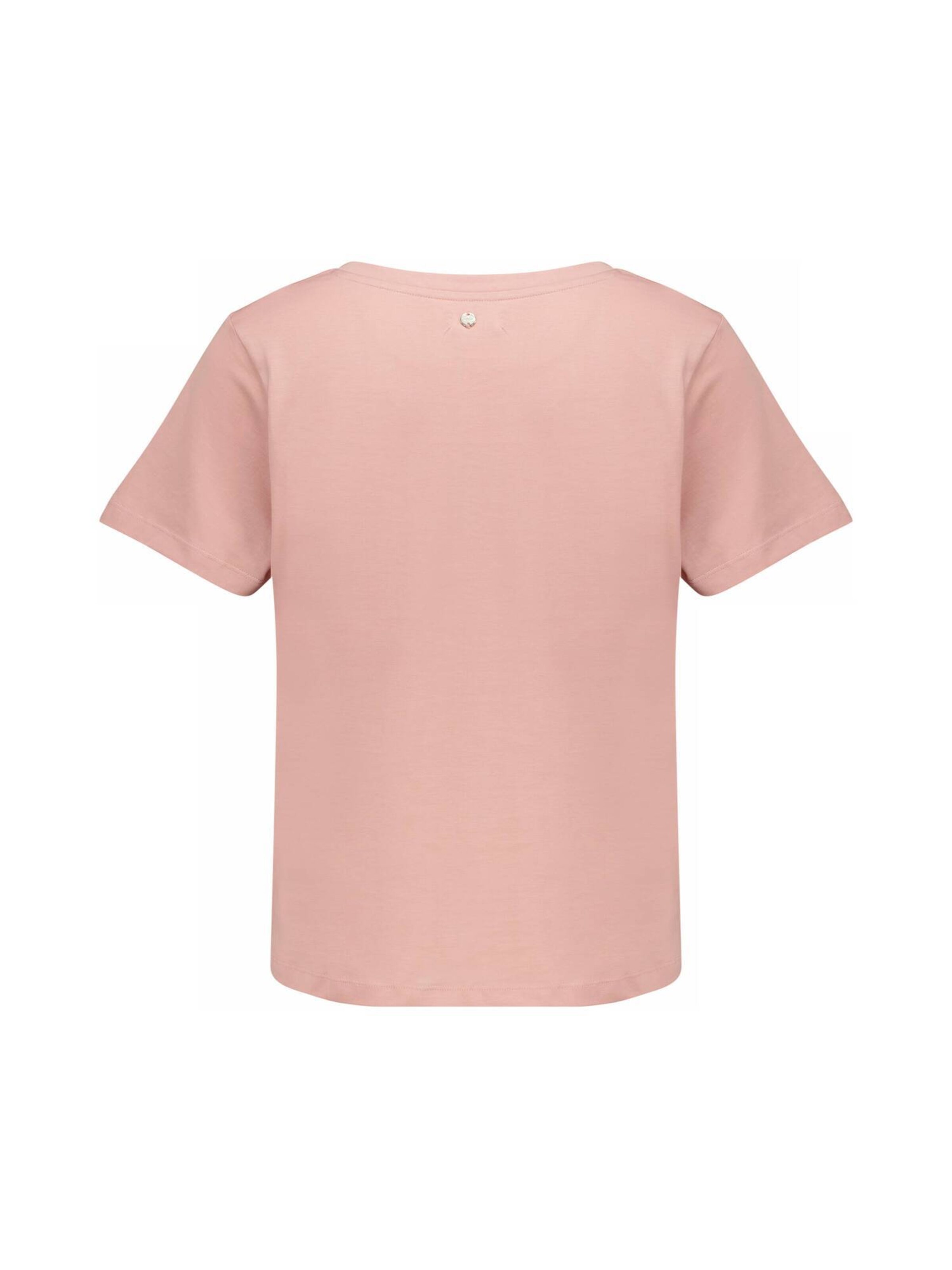 Deeluxe Shirt 'TEXAS' in Roze