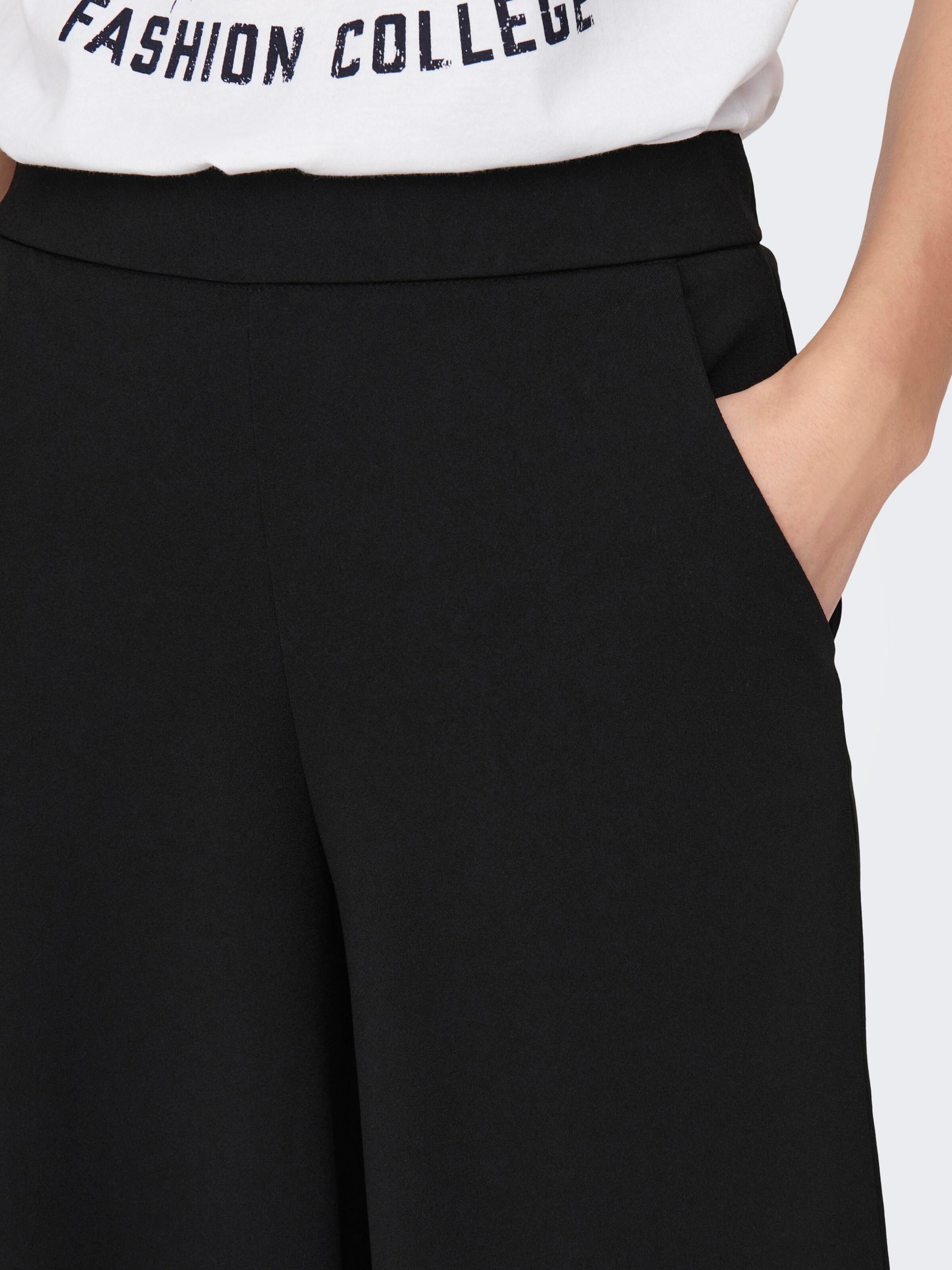 【YOURNUS】Rivet Black Long Wide Pants YOURNUS】Rivet Black Long Wide Pants (YOURNUS/パンツ