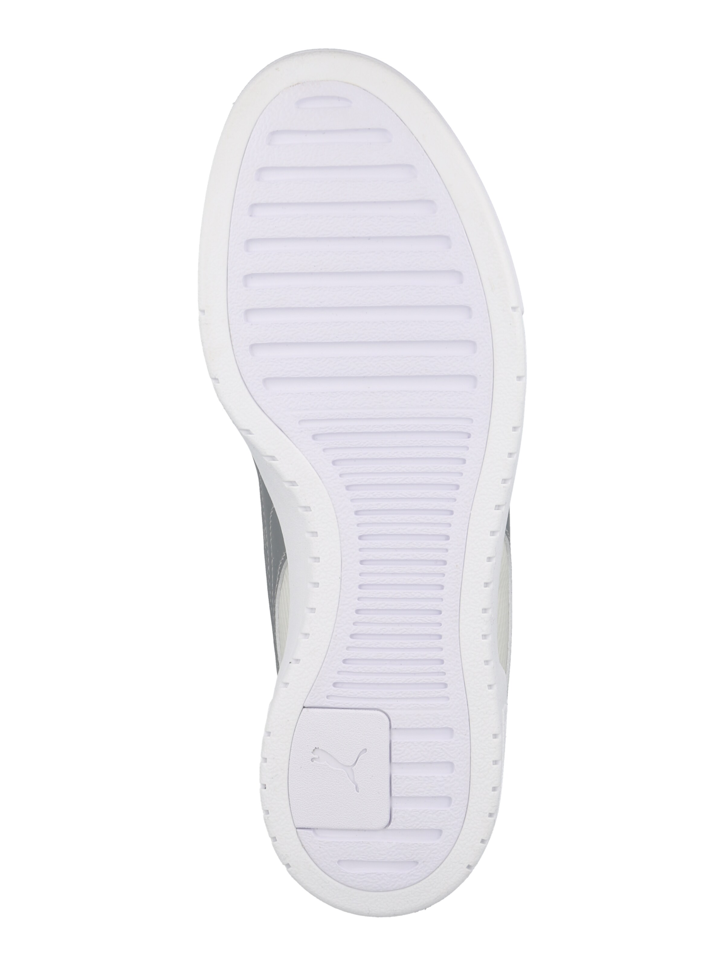 PUMA Sneakers in White