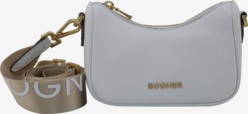 Sac à bandoulière 'Pontresina Lora' BOGNER en blanc : devant