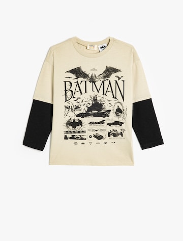Koton Shirt in Beige: front