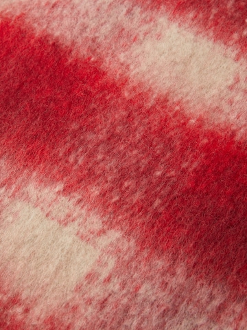Pepe Jeans Sjaal 'FABIOLA' in Rood