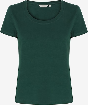 TATUUM T-shirt 'Antini' i grön: framsida