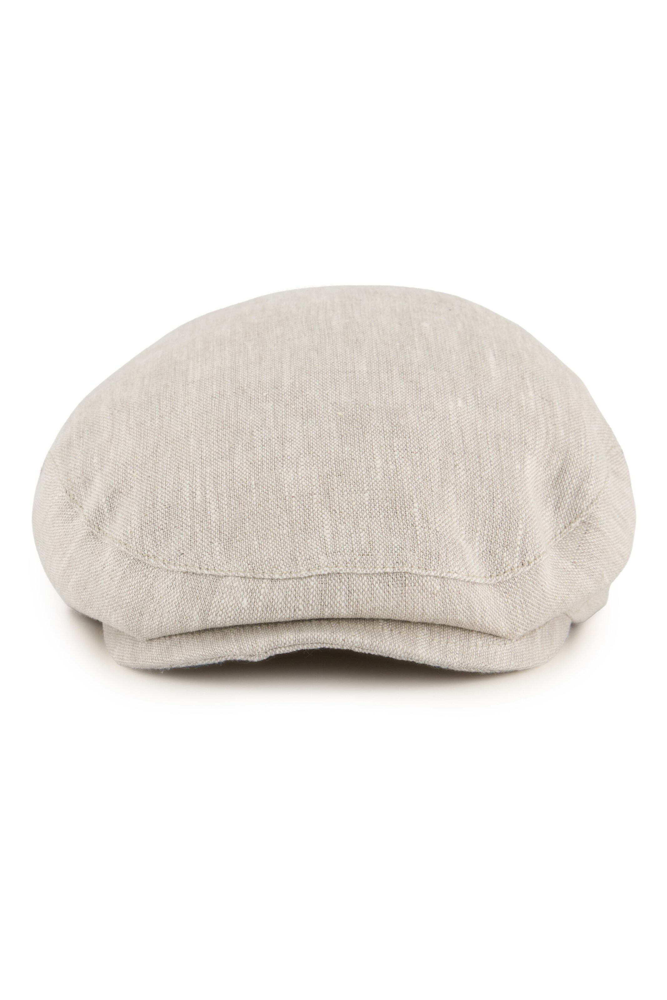 JP1880 Muts in Beige: voorkant