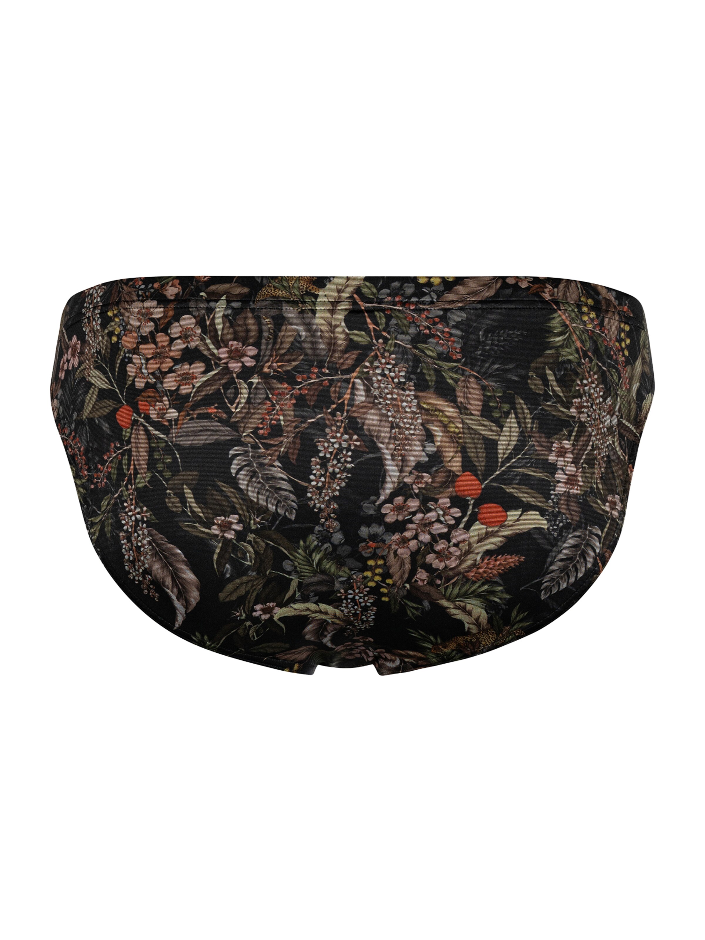 Olaf Benz Slip ' RED2478 Brazilbrief ' in Mixed colours