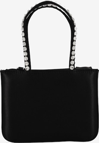 faina - Malas de tiracolo em preto: frente