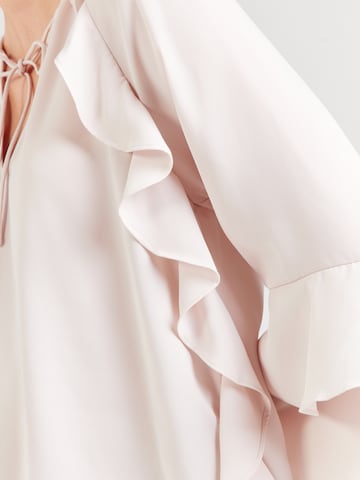 monari Blouse in Pink