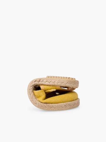 Pisamonas Sandale‌‌‌‌‌ in Beige