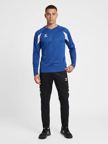 T-Shirt fonctionnel 'Core 2.0' Hummel en bleu