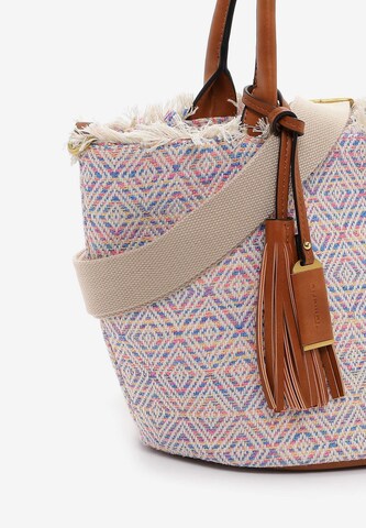 TAMARIS Shopper 'Arabella' in Mischfarben