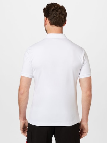 Hackett London Shirt 'ESSENTIAL' in White