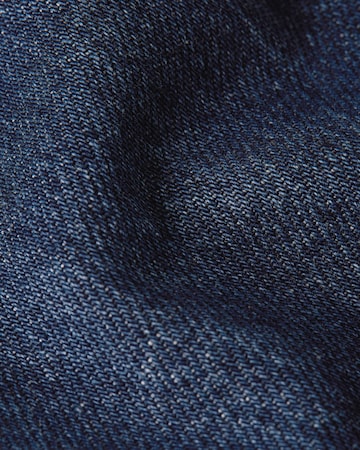 G-STAR Wide leg Jeans 'Judee' in Blauw