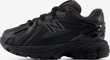 new balance Trainers '1906 BUNGEE LACE' in Black: front