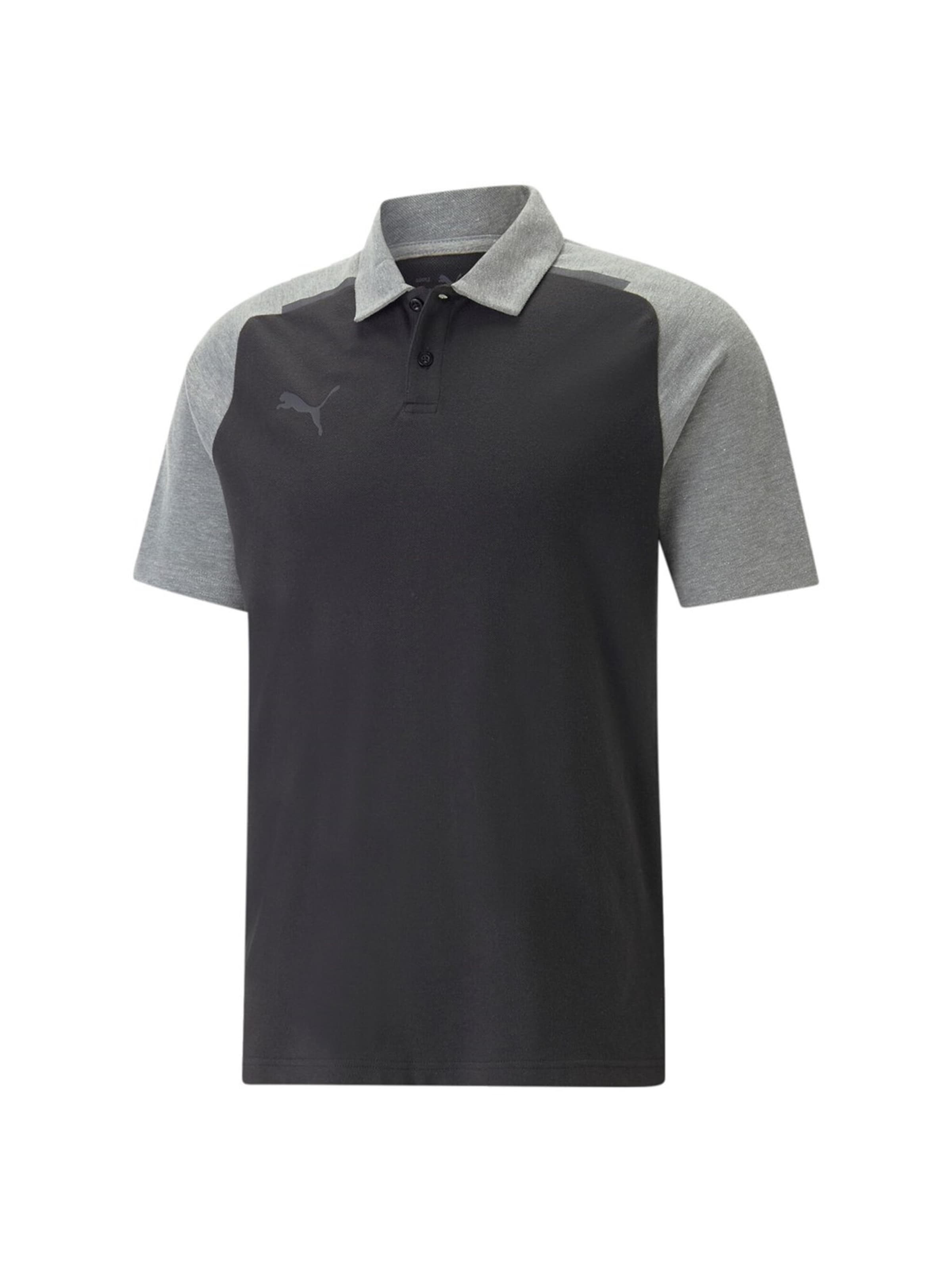 Puma poloshirt on sale herren sale