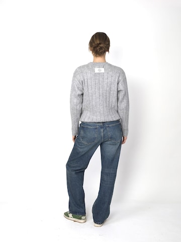 Pullover di SHAMBLES in grigio