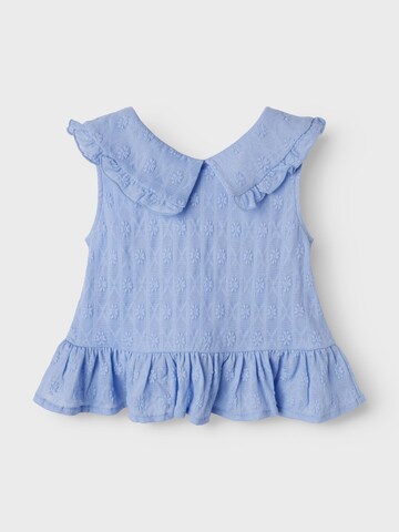 NAME IT Top in Blue
