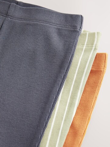 évasé Leggings Next en vert