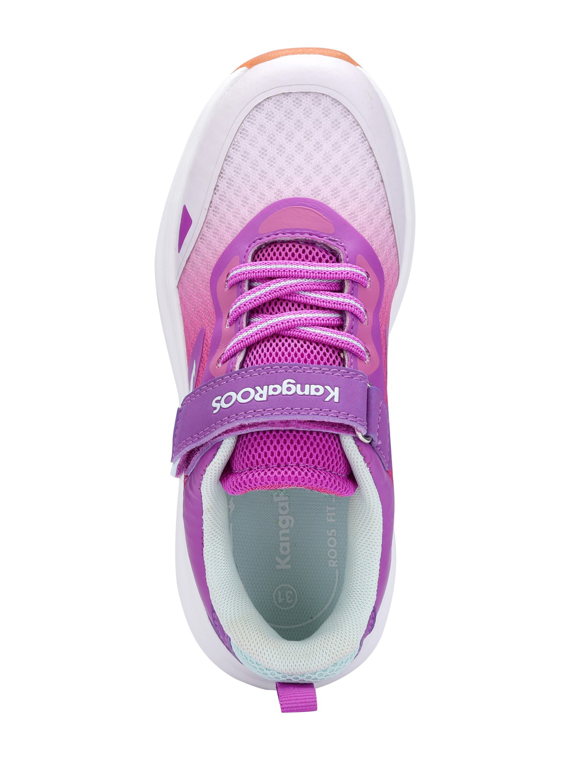 Sneaker 'KB-Pang EV' de la KangaROOS pe mov