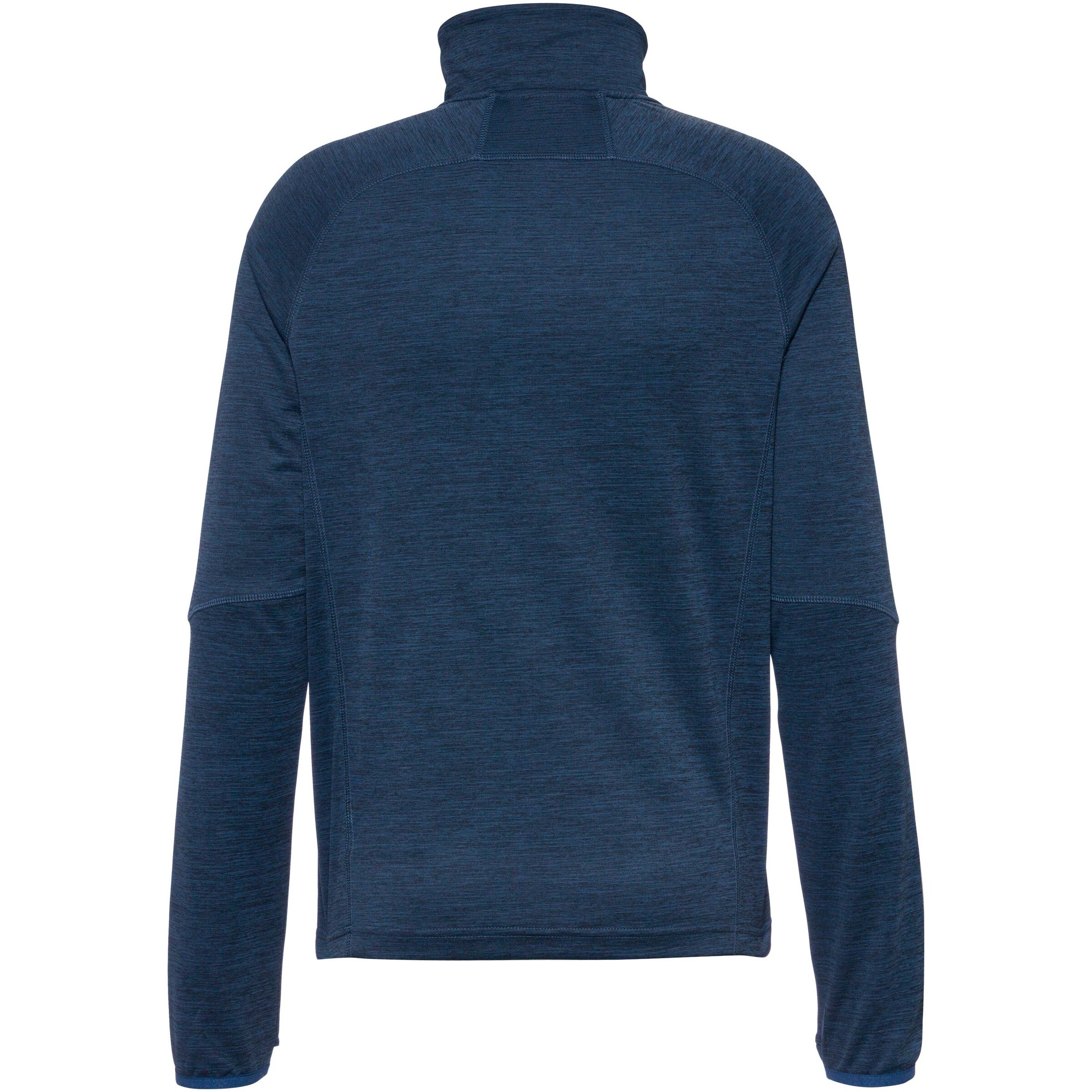 MCKINLEY Performance Shirt 'Tampo II' in Blue